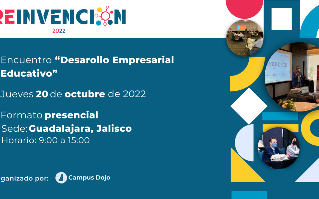 Desarrollo Empresarial Educativo Guadalajara