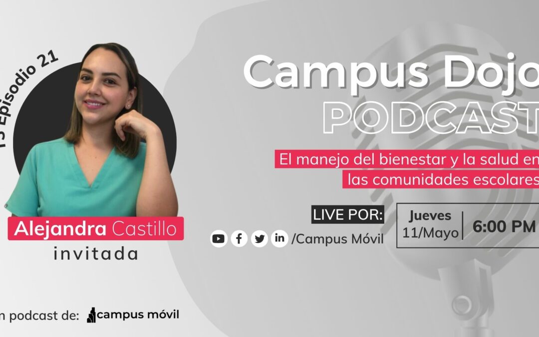 E. 21″El manejo del bienestar y la salud en las comunidades escolares» Alejandra Castillo T.3