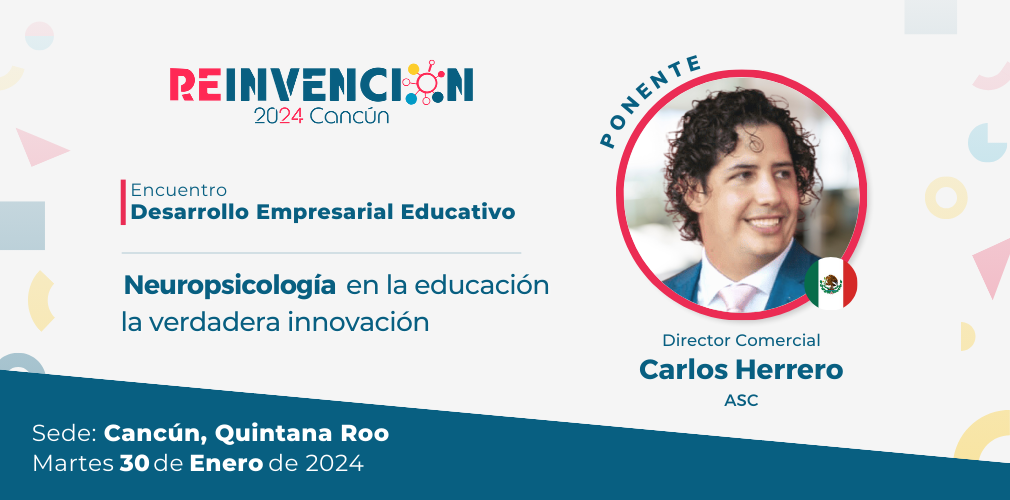 Neuropsicología en la educación la verdadera innovación