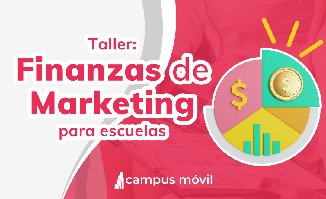 Nuevo Taller de Finanzas de Marketing
